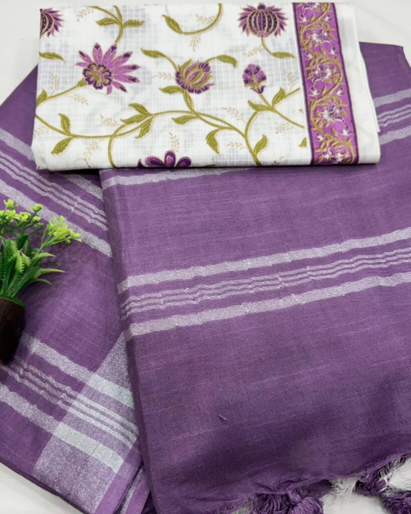 Dhanasuta Fabrics Sample